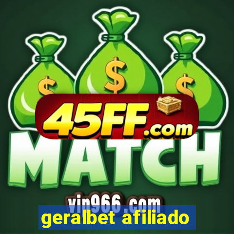 geralbet afiliado